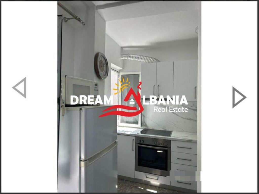 2+1 Apartment for Rent on Dibra Street, near the Faculty of Medicine in Tirana (ID 4229432)
