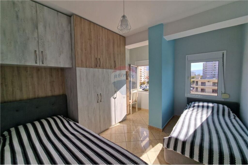 🏡APARTMENT 2+1 FOR RENT, TRANSBALKAN, VLORË