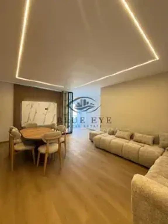 Apartament 2+1 Për Shitje në Golem, Durrës