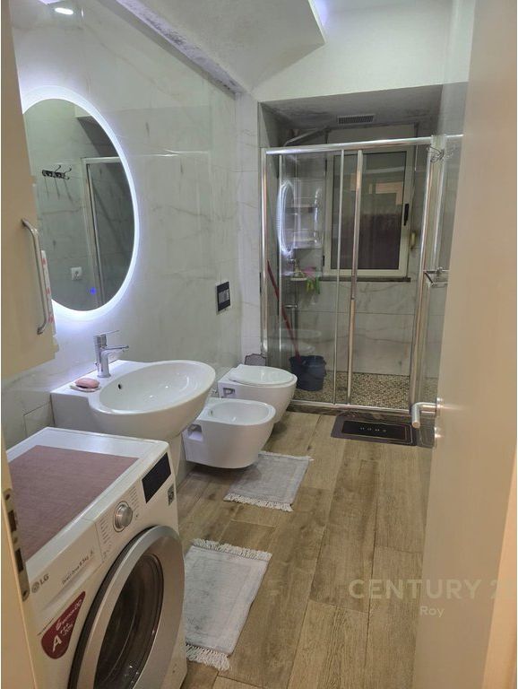 JEPET APARTAMENT 2+1 NE QENDER DURRES!!