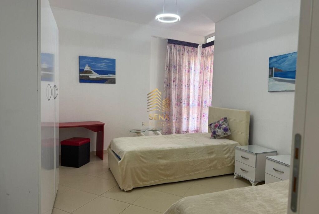 Affitto, Appartamento 2+1+Blk, 21 Dhjetori, 65.000 Lek/Mese