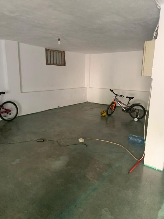 WAREHOUSE FOR RENT 130M2 PORCELAN