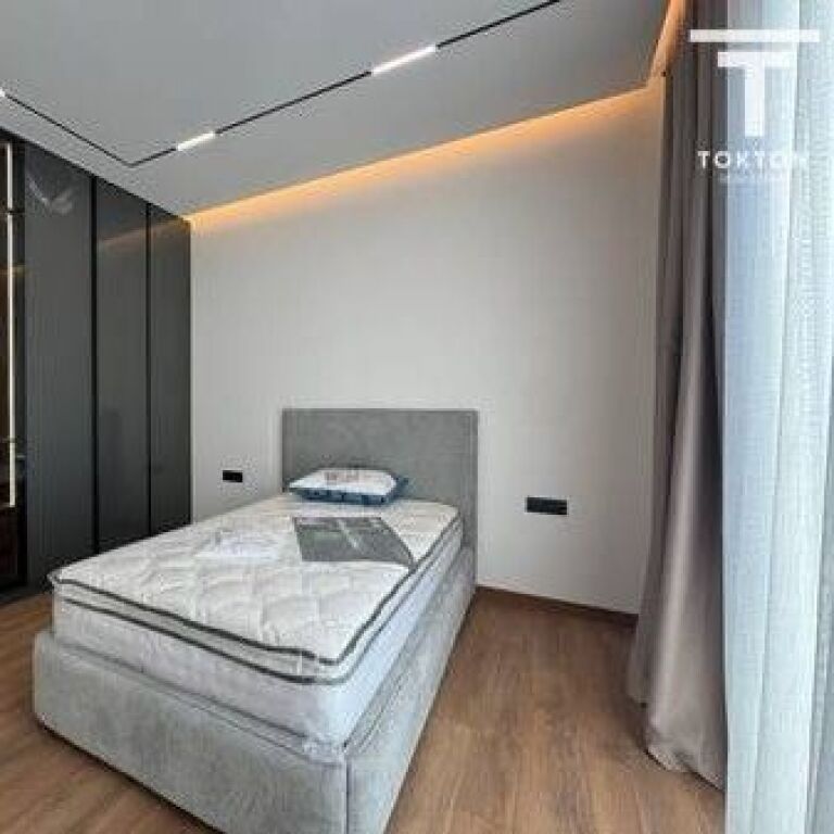 FOR SALE, ATTACHED VILLA, FOREST RESIDENCE, DRY LAKE