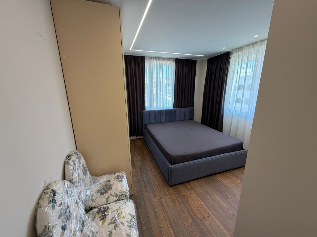 🏡AFFITTASI APPARTAMENTO 2+1 Vicino a Raiffeisen Bank Sauk Tirana!