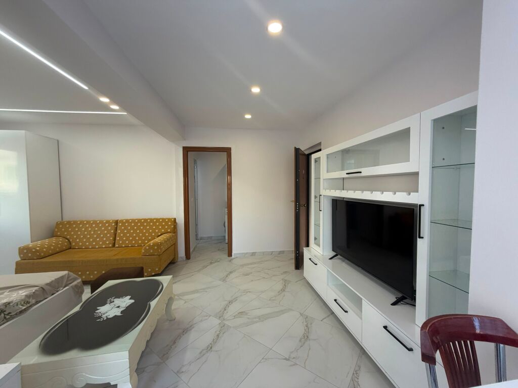 For sale, Studio apartment, Near Epidamn – Golem.(65 million leke)
