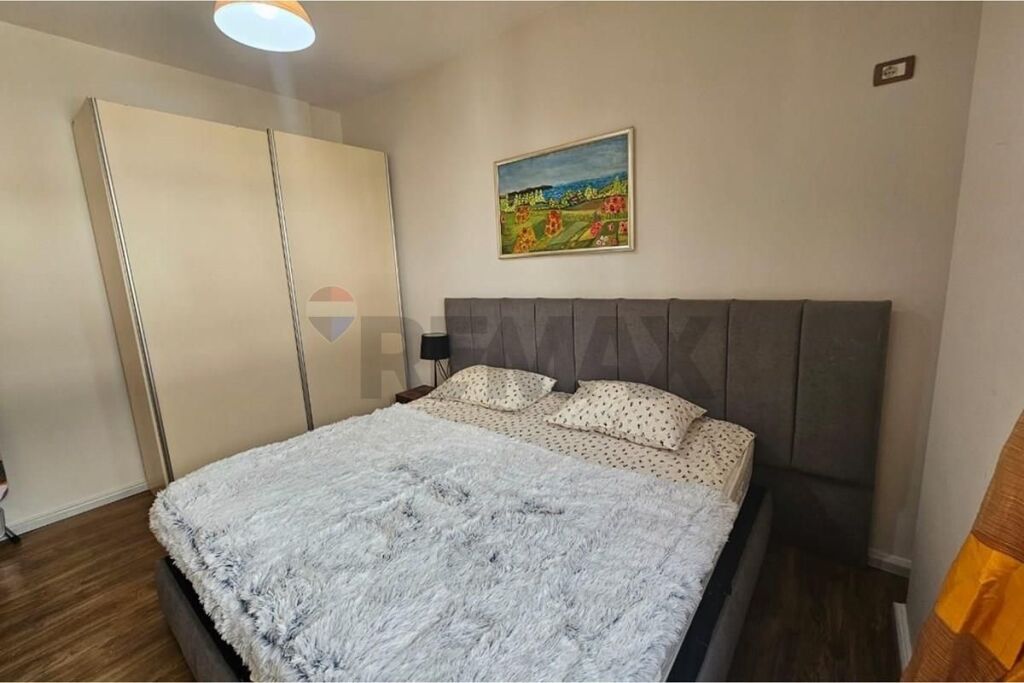 Appartamento 1+1 in affitto vicino al Mercato Nuovo!