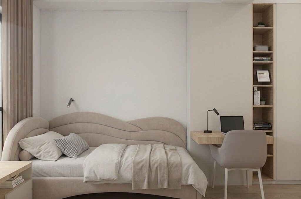 📌AFFITTASI APPARTAMENTO 2+1 – RESIDENZA KODRA E DIELLIT