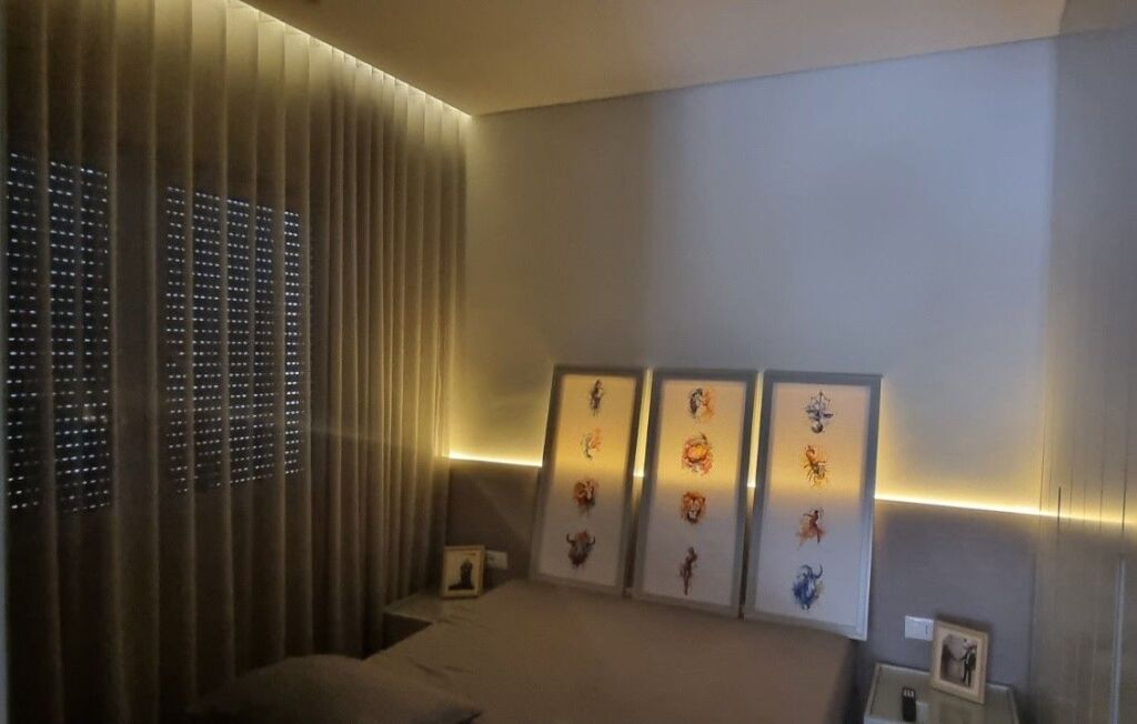 📌AFFITTASI APPARTAMENTO 1+1 – RESIDENZA KODRA E DIELLIT