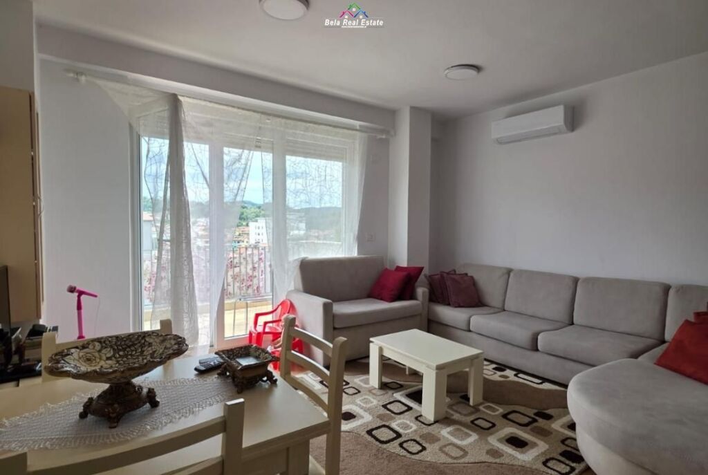 Appartamento In Affitto 2+1 Vicino Città Studentesca (ID B2201921) Tirana