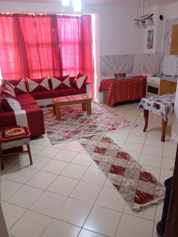 Appartamento 1+1 in affitto ad Astir.