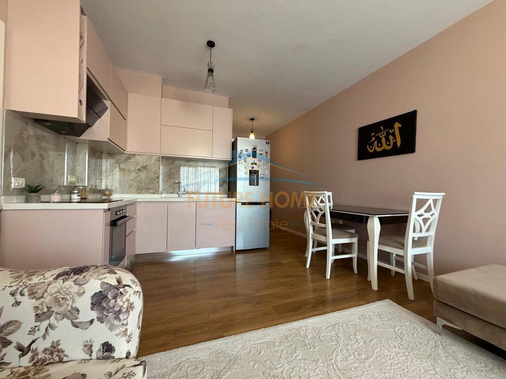 Shitje,Apartament 1+1,Unaza Re !