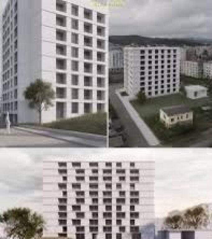 Apartament 2+1 në shitje në Astir, pranë Vila L 2**