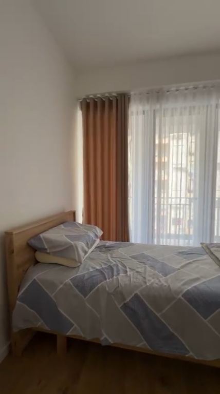 Appartamento 2+1 in affitto urban Gate Astir !