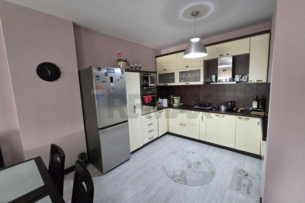 Apartment 1+1 for rent Dritan Hoxha