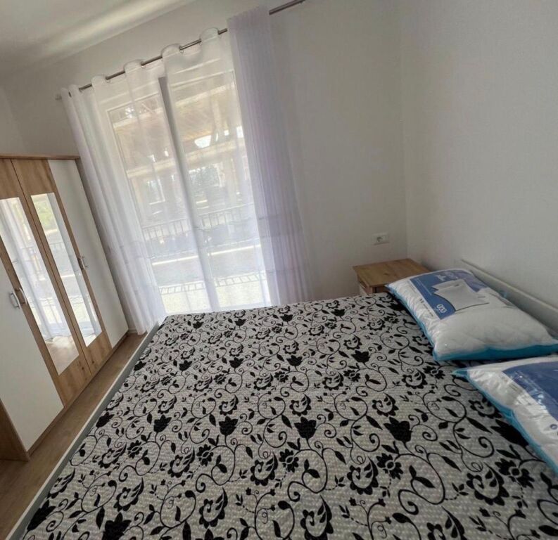 Apartment for rent 2+1 Paskuqan