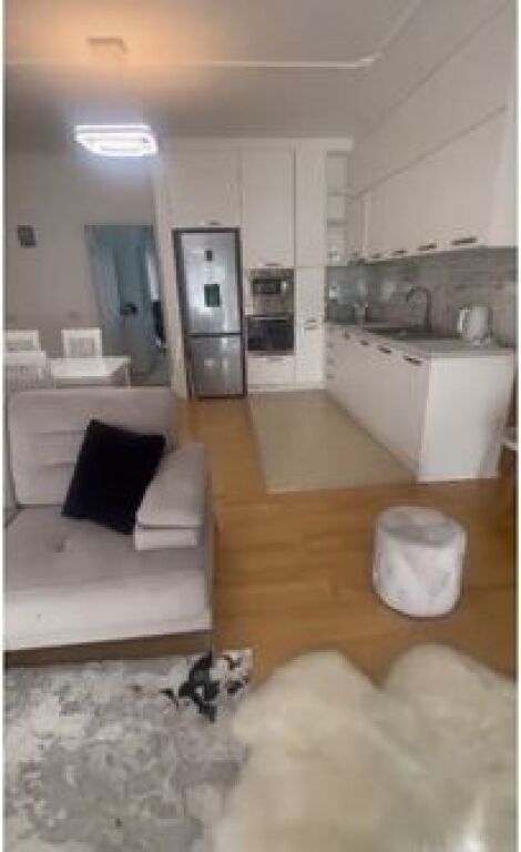 Apartment 2+1 for rent at Rezidenca Dora, Farke!