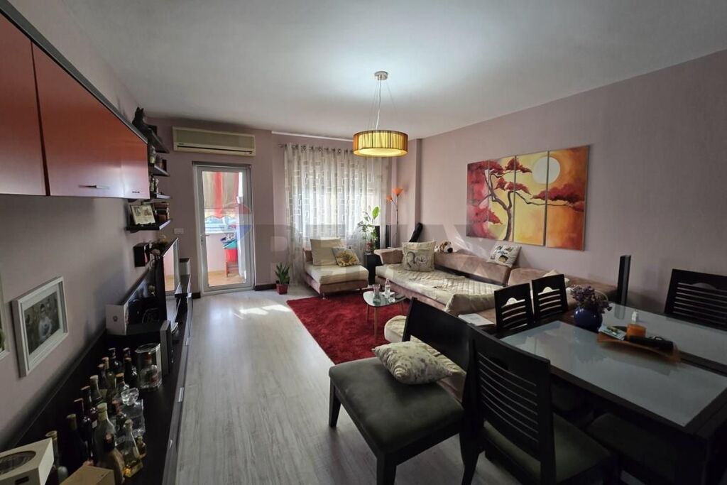 Apartment 1+1 for rent Dritan Hoxha