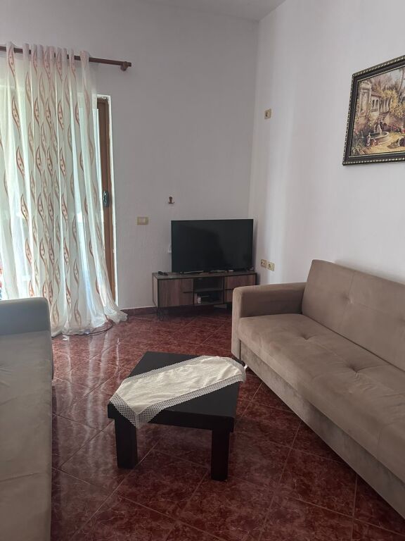 🏠 JEPET ME QERA APARTAMENT 1+1 – ALI DEMI