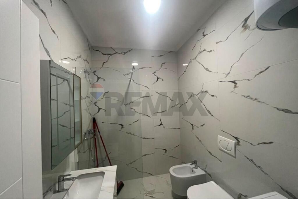 Apartment 2+1+ parking for sale Astir