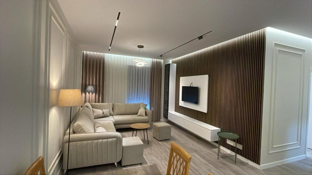 Apartment 2+1 for rent