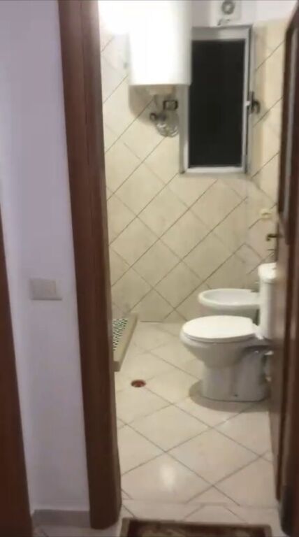 Apartament me qera –  Durrës
