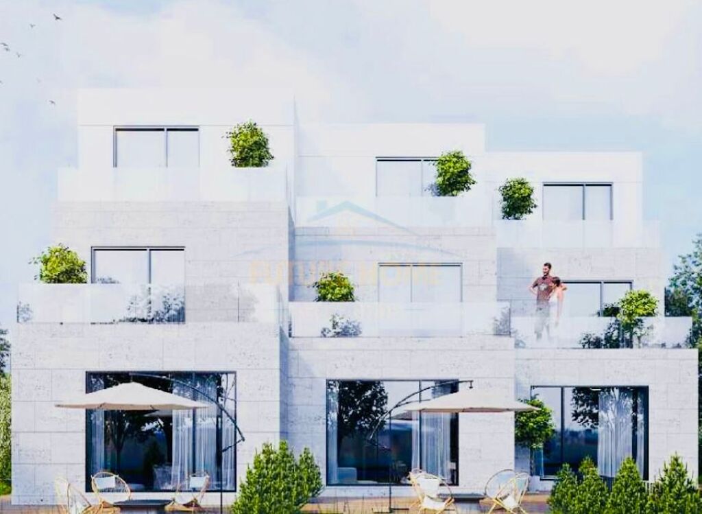 Rent, Villa, Vilat Forest, Dry Lake, Tirana.