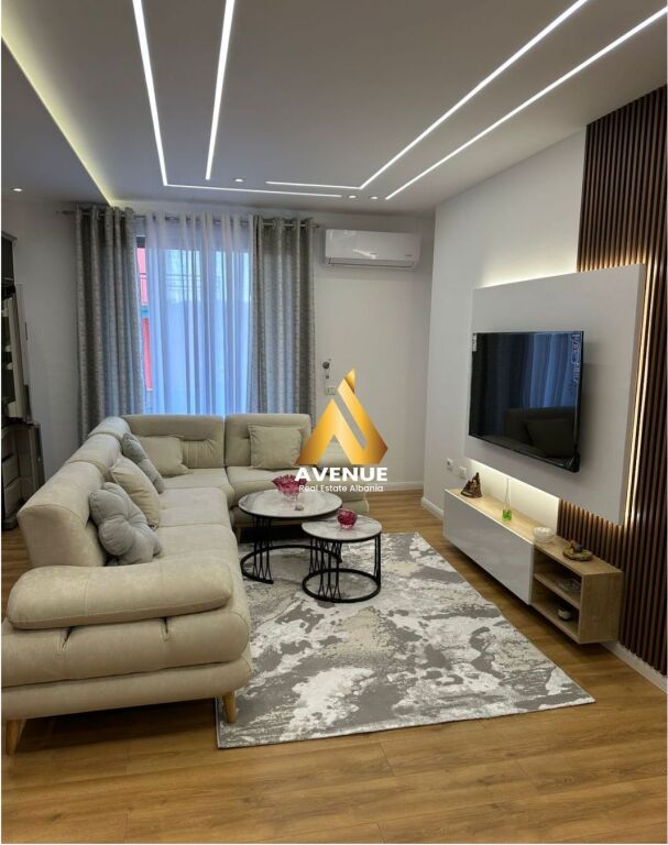 FOR SALE APARTMENT 2+1 BESIM ALLA STREET, ÇABEJ BUILDINGS, TIRANA