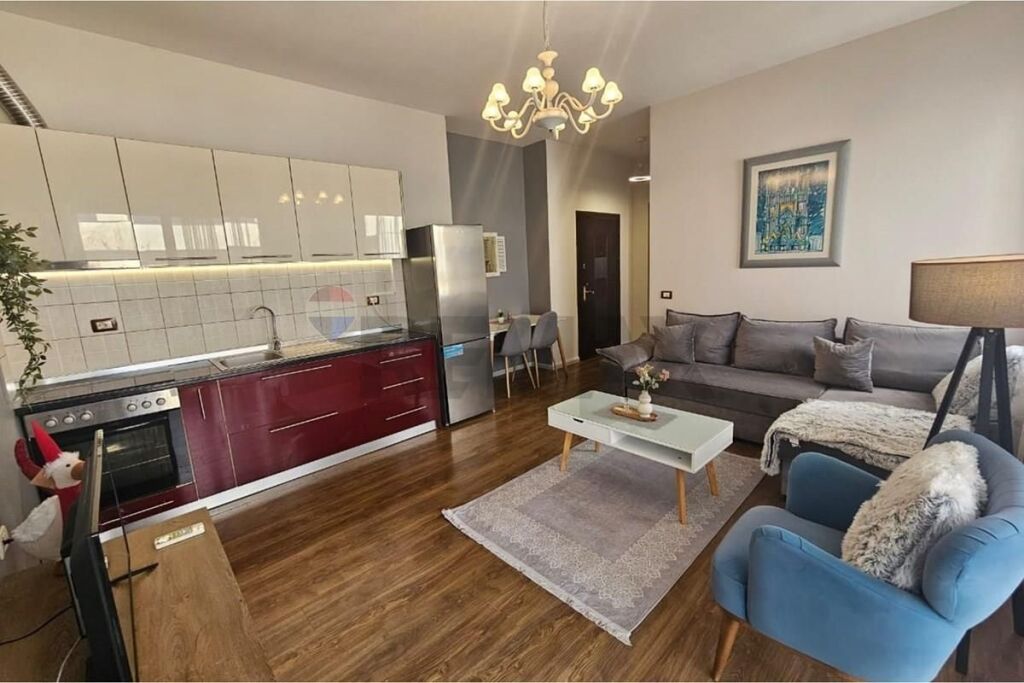 Appartamento 1+1 in affitto vicino al Mercato Nuovo!