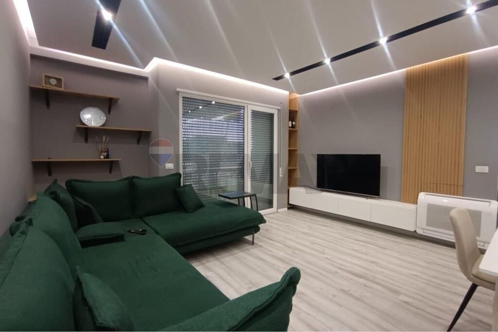 Shitet apartament 2+1+2 ne Don Bosko