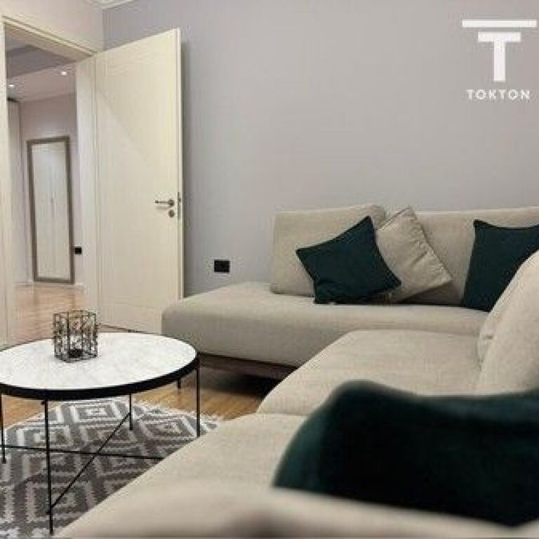 FOR SALE, APARTMENT 2+1, ST:"MINE PEZA", TIRANA