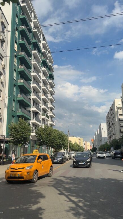 🏠 FOR SALE Apartment 1+1 at Komuna e Parisit