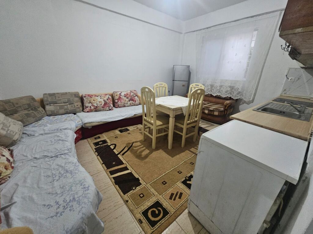 Apartment 1+1 for rent