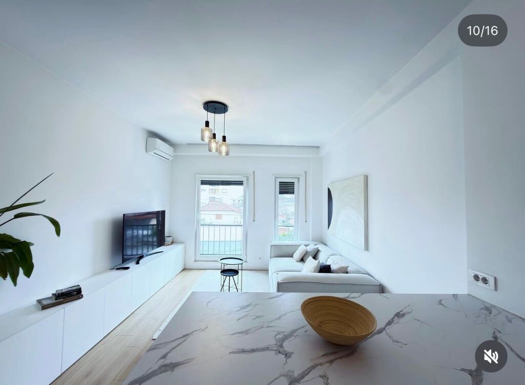 Super Apartment 1+1 for Rent Quartum Residence (ID 5211002)
