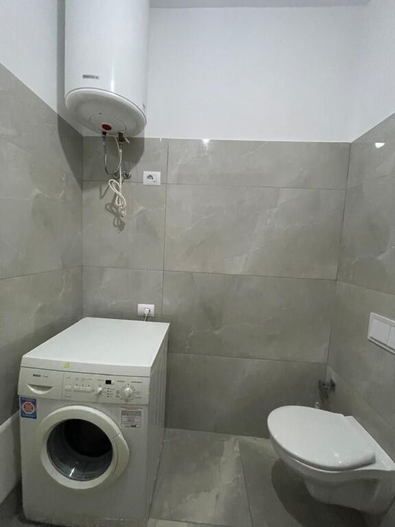 Apartment 1+1 for rent on the 4th floor near Astir roundabout