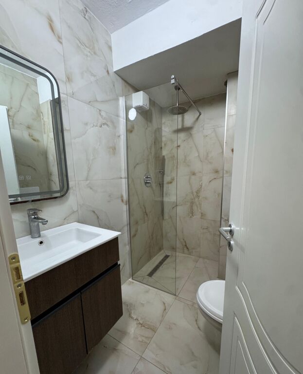 Rent | Apartment 2 + 1 | Pediatrics | 650 €/month