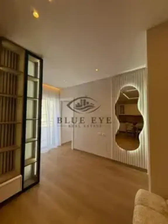 Apartament 2+1 Për Shitje në Golem, Durrës