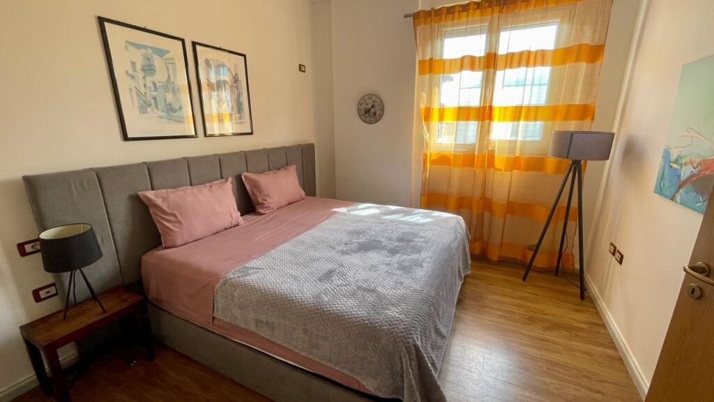 APARTMENT 1+1 FOR RENT – CENTER, PAZAR I RI