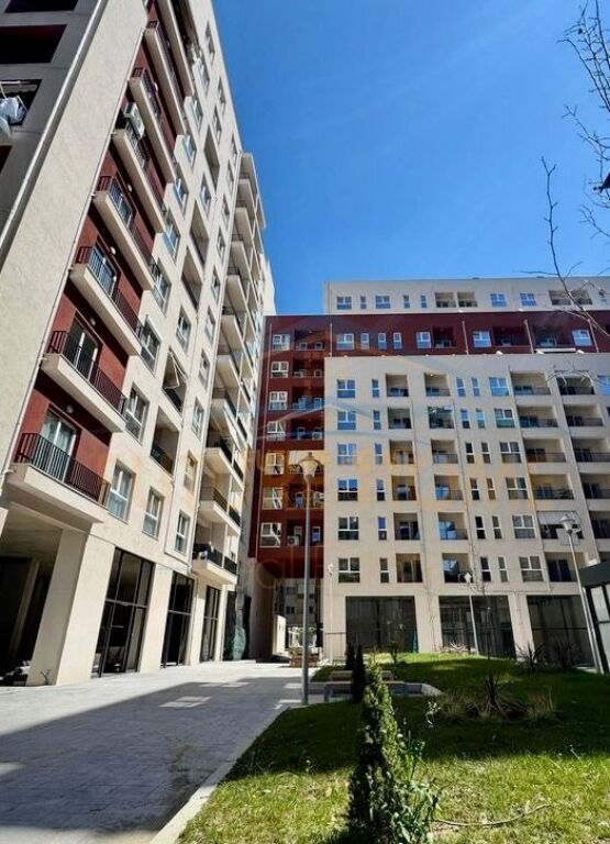 Qera,Apartament 1+1 , Kompleksi Aura , Laprakë