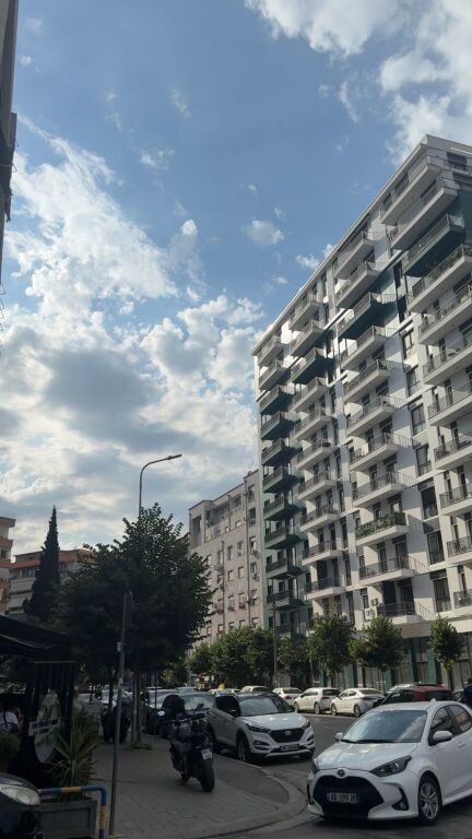🏠 FOR SALE Apartment 1+1 at Komuna e Parisit