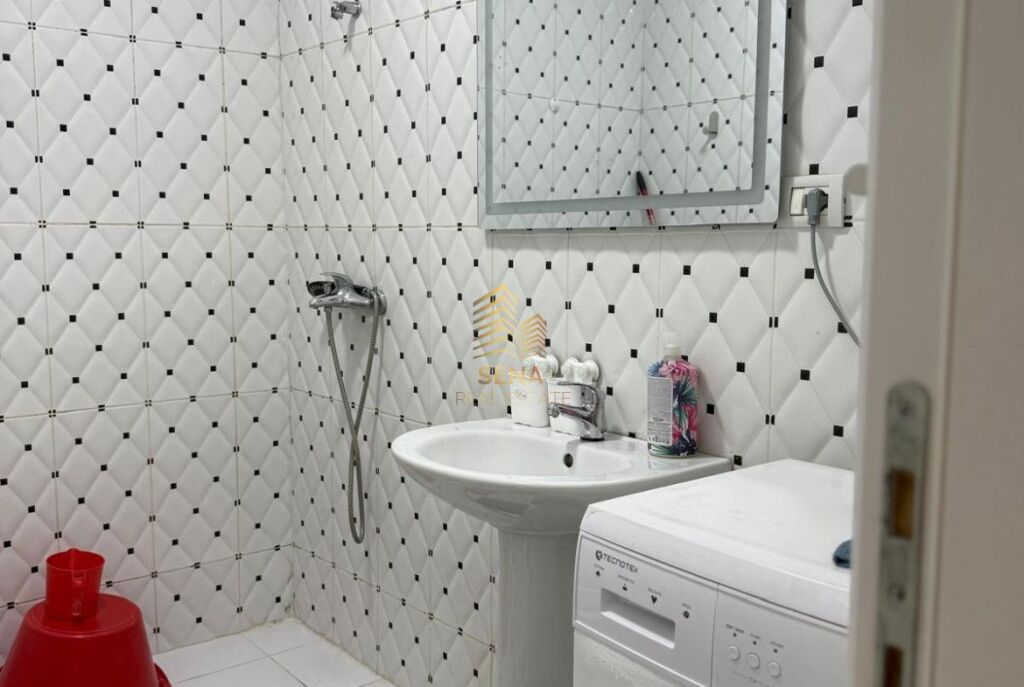 Affitto, Appartamento 2+1+Blk, 21 Dhjetori, 65.000 Lek/Mese