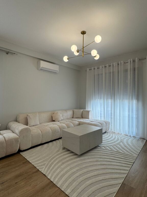APPARTAMENTO 2+1+2 IN AFFITTO PRESSO RESIDENCA ERLI