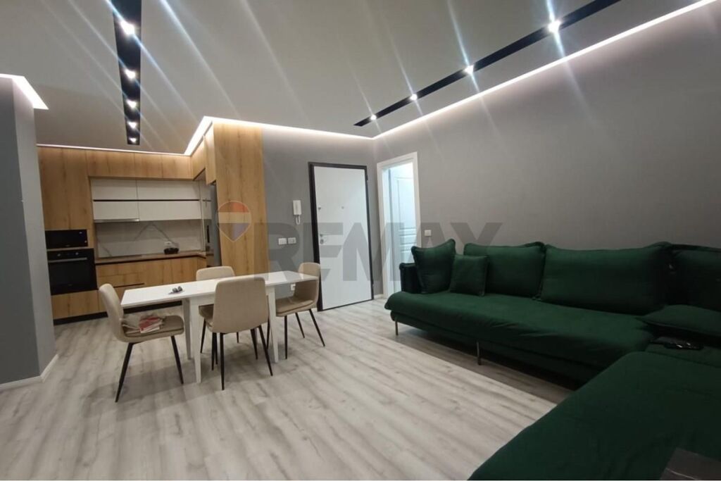 Shitet apartament 2+1+2 ne Don Bosko
