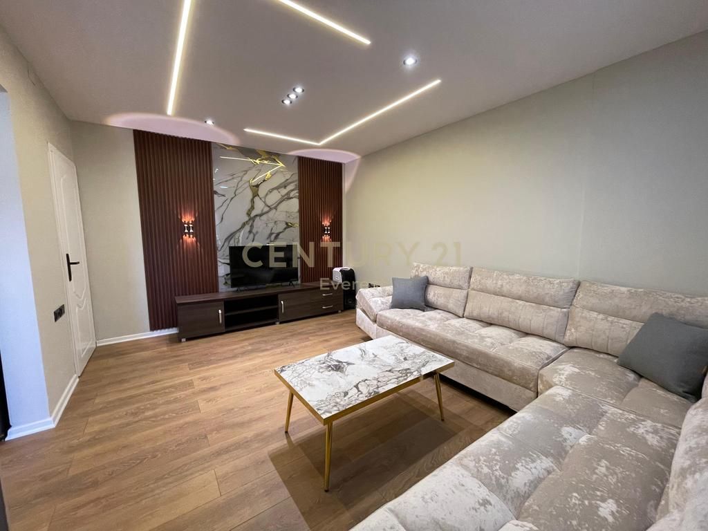 ALI DEMI, SHESIM APARTAMENT 2+1 everest142030