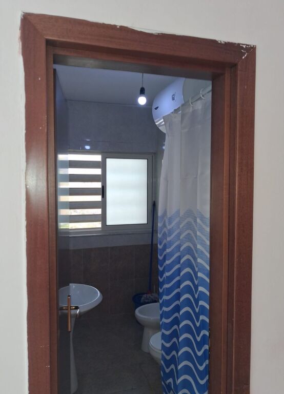 Affitto | Apartament 1 + 1 | Ish Fusha e Aviacionit | 400 €/mese