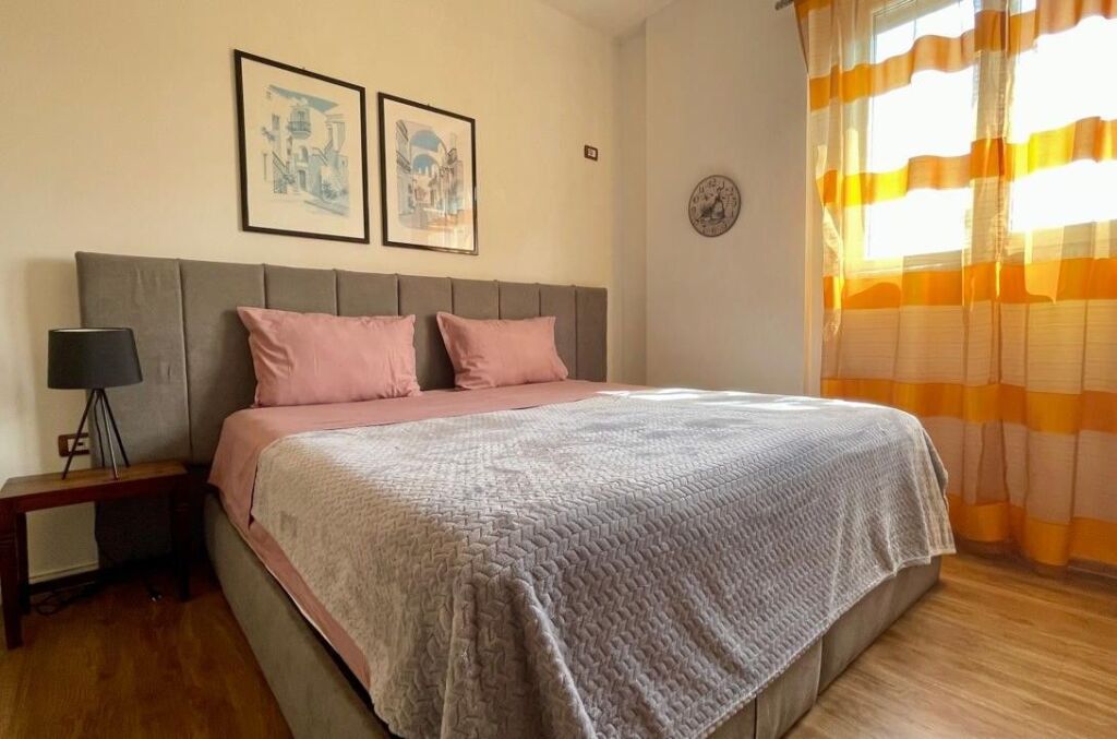 📌 APPARTAMENTO 1+1 IN AFFITTO – CENTRO, PAZAR I RI