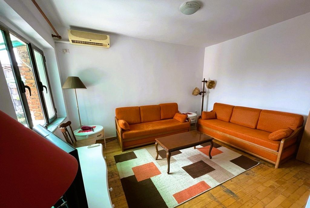 Apartament 2+1 Me qira tek Pazari Ri, Tiranë - 550€ | 80 m²
