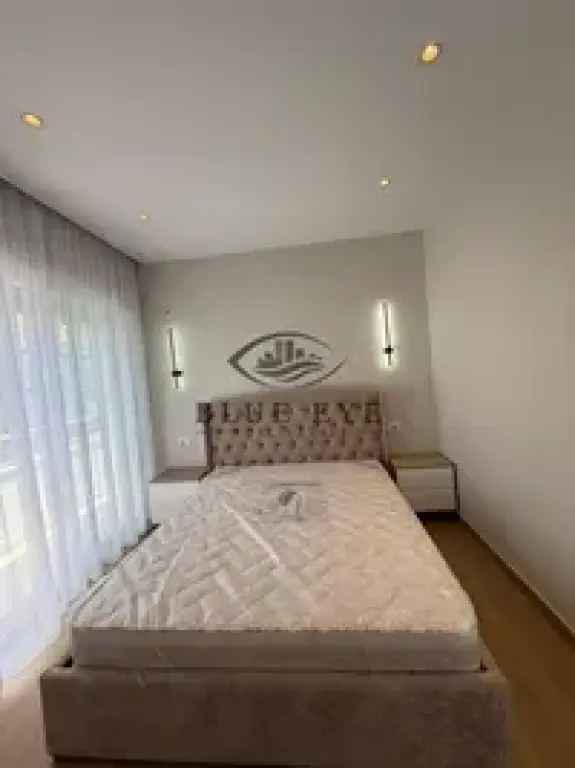 Apartament 2+1 Për Shitje në Golem, Durrës