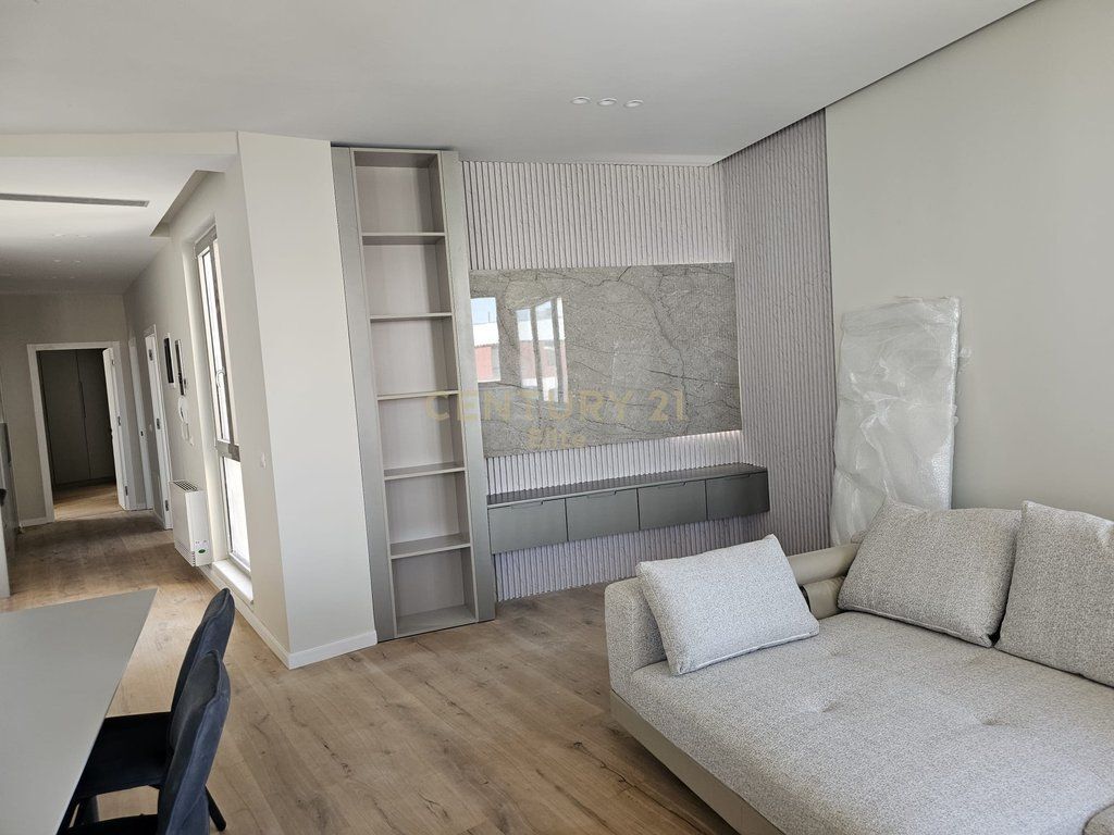 Appartamento 2+1 in affitto nel complesso “Green Valley”, Lago Secco, Tirana – 1.900€