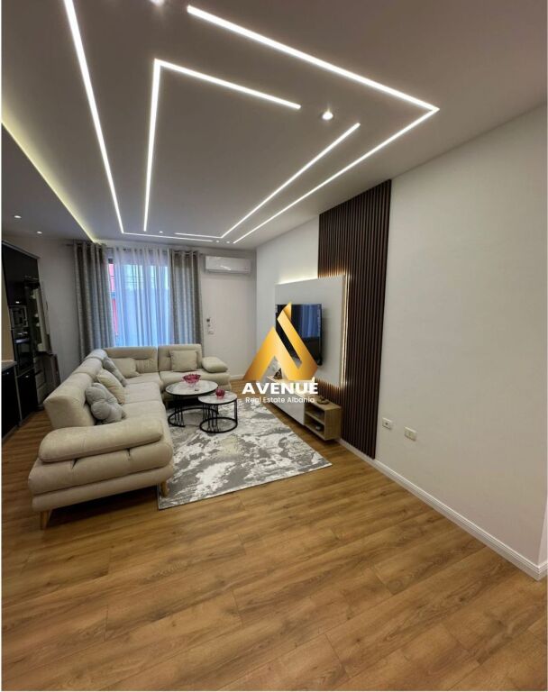 FOR SALE APARTMENT 2+1 BESIM ALLA STREET, ÇABEJ BUILDINGS, TIRANA