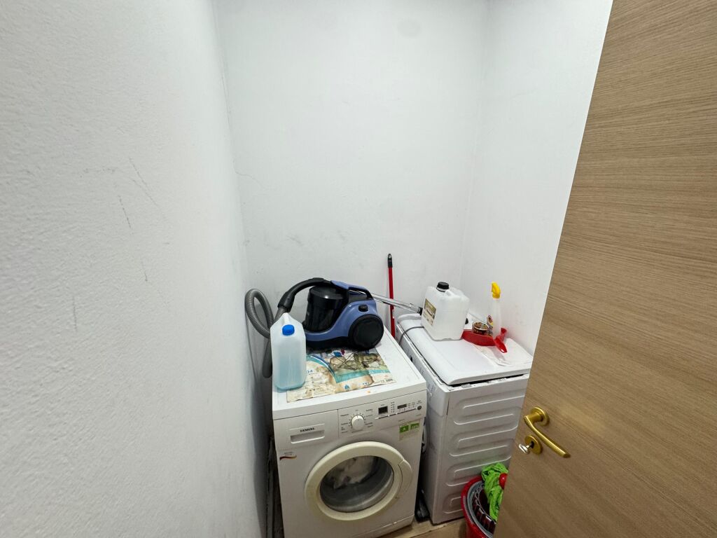 🏡 Appartamento 1+1 in affitto a Don Bosko  📍 Di fronte a Vizion Plus 🏢 9° piano, con 2 ascensori 🛋️ Appartamento 1+1 💶 Prezzo: 600 €/mese